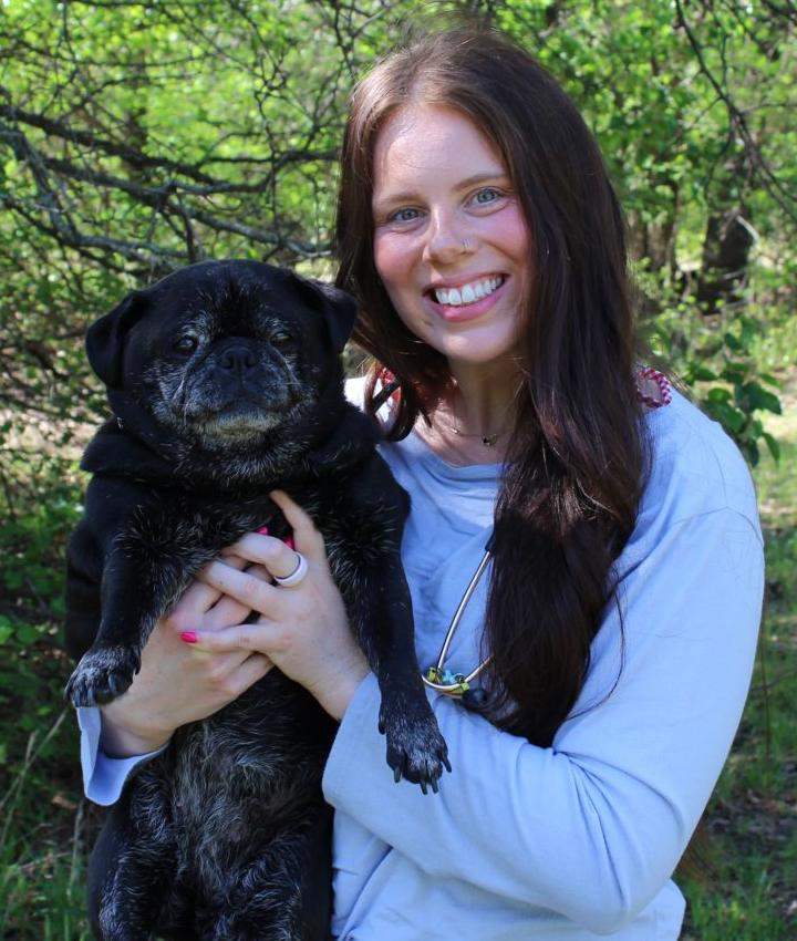 Camille Culbertson, DVM